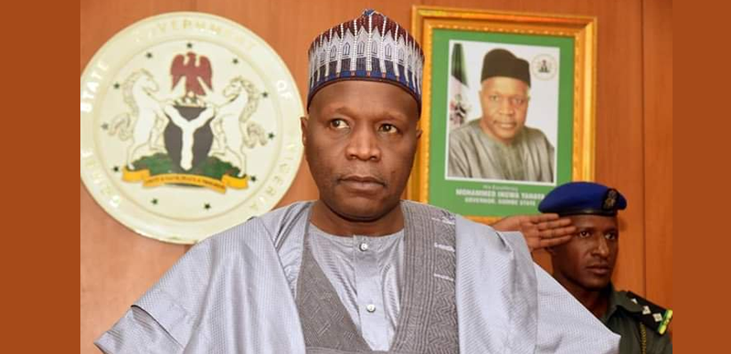 Gombe warns parents: send your children to school or risk jail