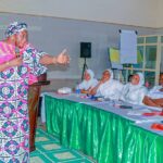 Kwara begins training for 1,000 new primary healthcare workers 