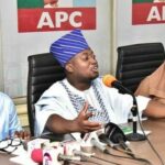 APC youths unveil internship plan to Empower Nigerian youths in politics