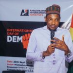 DEMOCRACY DAY: Ameliorators Inter’l Pushes For Partnership On Youth Engagement