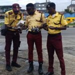 LASTMA launches drone surveillance to manage Lagos traffic