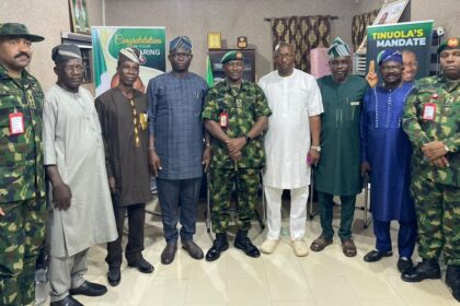 Seven LGs in Kwara south shut cattle markets over rising insecurity