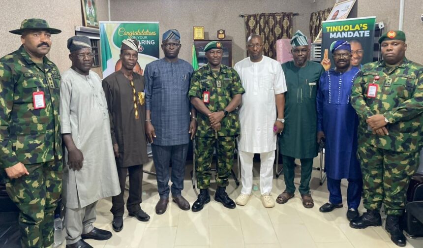 Seven LGs in Kwara south shut cattle markets over rising insecurity