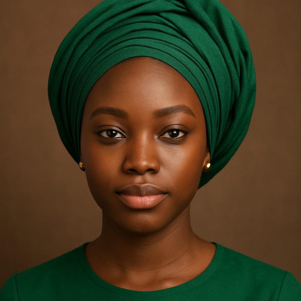 Grace Adeniran
