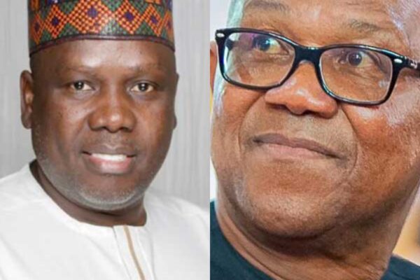 Obidients Celebrate After Tinubu Aide Declares Lagos a “No Man’s Land”