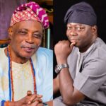 Hon. Kola Olabiyi Congratulates New Olubadan, Urges A Reign of Unity and Service