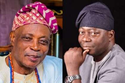 Hon. Kola Olabiyi Congratulates New Olubadan, Urges A Reign of Unity and Service