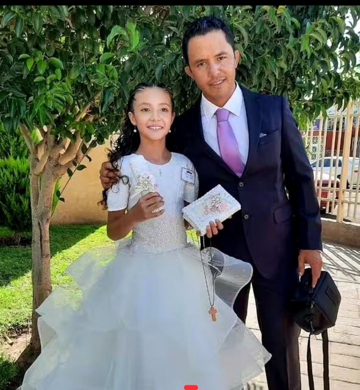 Father Demands Answers After 14-Year-Old Daughter Dies Following Breast Enlargement Surgery