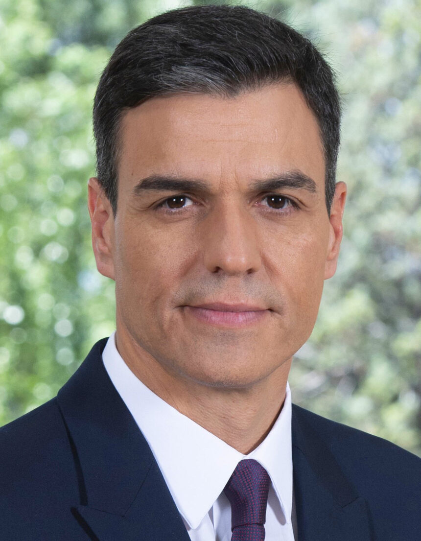 Spain Shocks The World With Total Arms Embargo On Israel