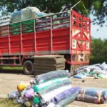 Nigerian army foils attempt to smuggle fertilizer, fabrics to terrorists in Niger