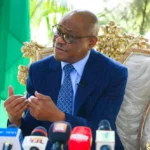 I Can Only Get Worried If Tinubu Questions My Performance – Wike