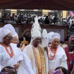 “Give Us Ibadan State” — Olubadan Tells Tinubu at Coronation