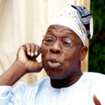 Political Past And Royal Future: Obasanjo Urges Ladoja To Hold The Balance