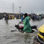 FG places Lagos, 13 states on alert as heavy rainfall looms