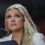 I Forgive Him — Erika Kirk Forgives Alleged Killer of Her Husband