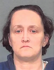 Logan Gifford's Mother