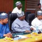 APC governors hold strategic meeting in Kebbi