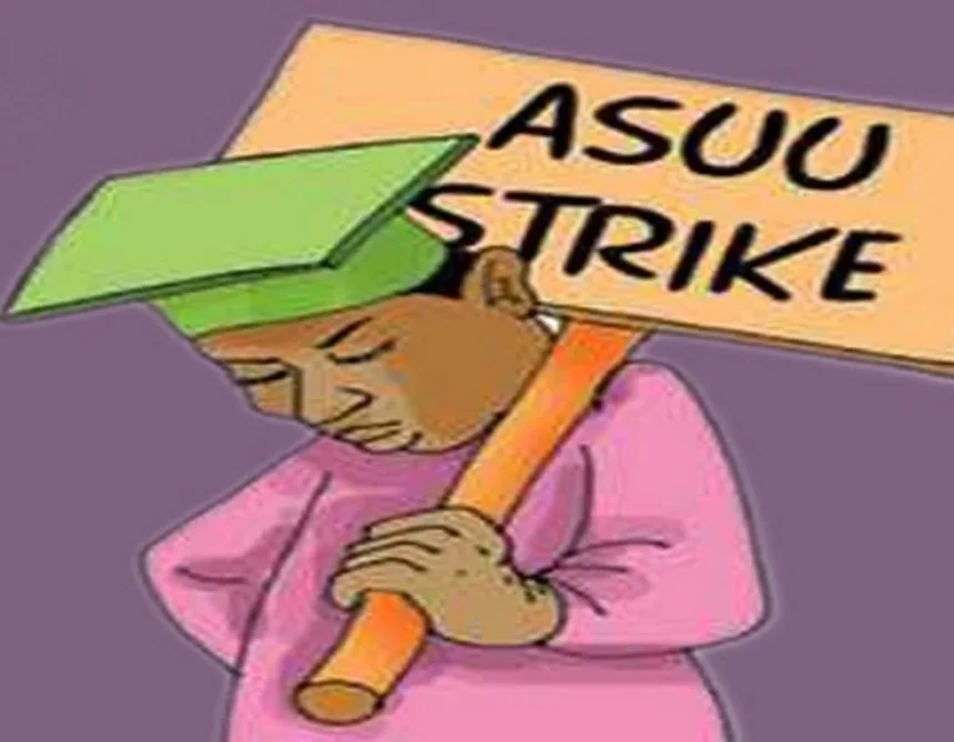 ASUU begins two-week strike