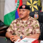 Military operations paying off, North-East more peaceful — Army