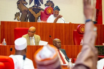 90 bills passes, 52 signed into law by 10th senate