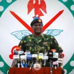 DHQ: Troops nab 450 criminals, free 180 kidnap victims nationwide