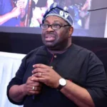 Momodu urges opposition to play ethnic card, says Jonathan, Obi can’t defeat Tinubu
