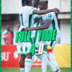 Nigeria keeps 2026 W’Cup hopes alive with 4–0 win over Benin