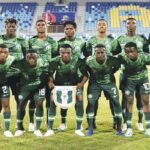U’20 World Cup: Nigeria progress to knockouts via dramatic 1-1 tie against Colombia