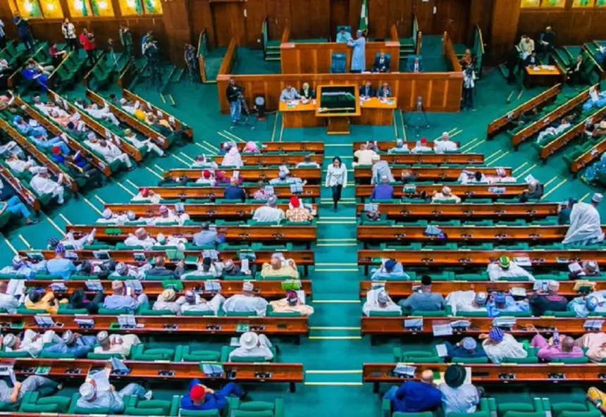 Reps rejects US plan to label Nigeria “Country of Particular Concern” over religious violence