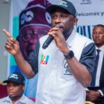 ON TOSIN SHOGA: The Renewed Hope Evangelist 