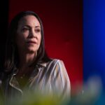 Venezuelan opposition leader María Corina Machado wins 2025 nobel peace prize