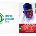 Salako committed sacrilege against Olofa stool, must resign — Offa group raises alarm