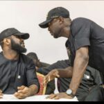 ‘Seyi Tinubu Is Our Compass, Strength’ — City Boy Movement DG