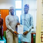 Reps Speaker Abbas appoints Kwara-born sports pundit as senior legislative aide