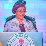 Remi Tinubu flags off nationwide child measles-rubella vaccination for 106m children