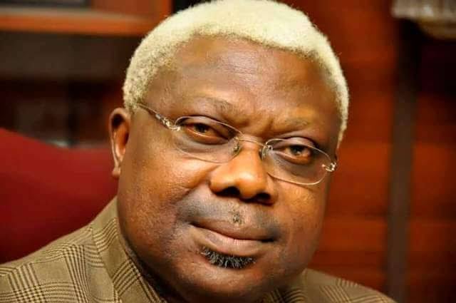 Omisore joins 2026 Osun governorship race