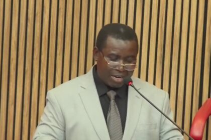 Amupitan commits to full audit of 2023 elections, ensures transparency