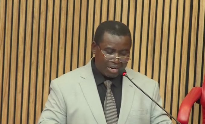 Amupitan commits to full audit of 2023 elections, ensures transparency