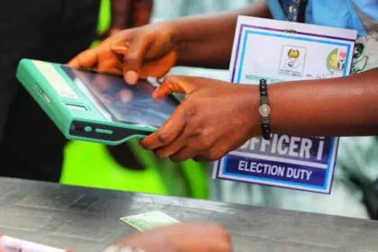 INEC announces mock BVAS accreditation ahead of Anambra governorship election