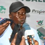 Kwara United sack coach  following string of losses