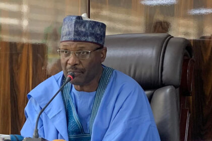 Yakubu: Technology alone cannot fix electoral defects in Nigeria