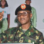 NYSC DG urges corps members, make skills acquisition your plan B