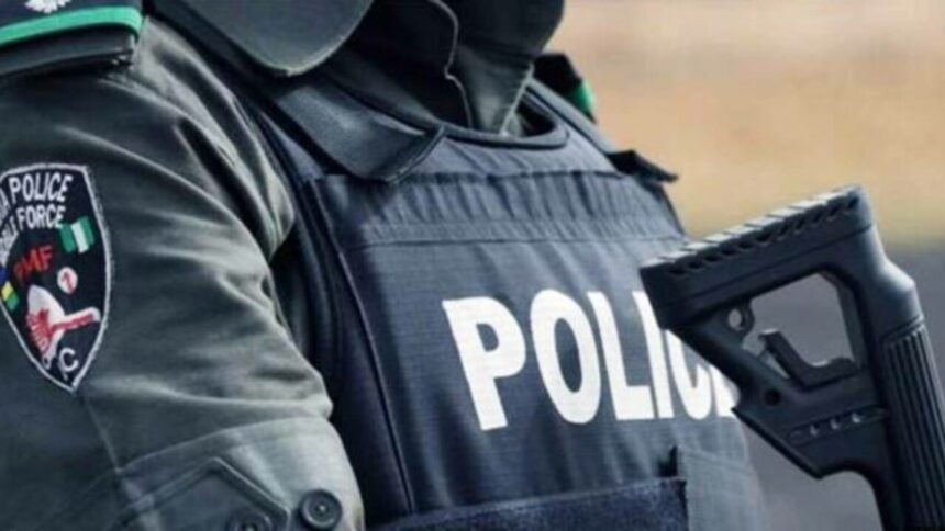 Police bust baby factory, rescues 5 pregnant girls in Ondo