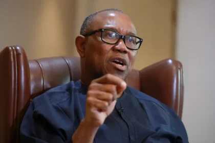 Obi blasts FG, states over demolition: ‘You’re punishing the poor, not enforcing order’