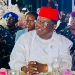 I’m an ‘A’ student, more experienced than you — Umahi fires back at Makinde