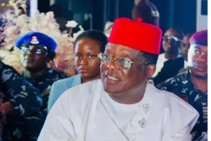 I’m an ‘A’ student, more experienced than you — Umahi fires back at Makinde