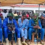 Katsina communities, bandits signs truce