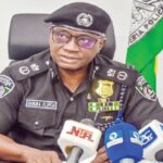 Gunmen attack bank customer in Ibadan, injure police officer