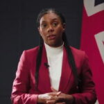 £1.6 billion “Removals Force” to Deport 150,000 a year — Kemi Badenoch’s big border push
