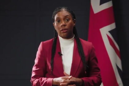 £1.6 billion “Removals Force” to Deport 150,000 a year — Kemi Badenoch’s big border push